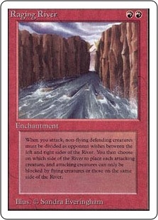 Raging River Unlimited Edition